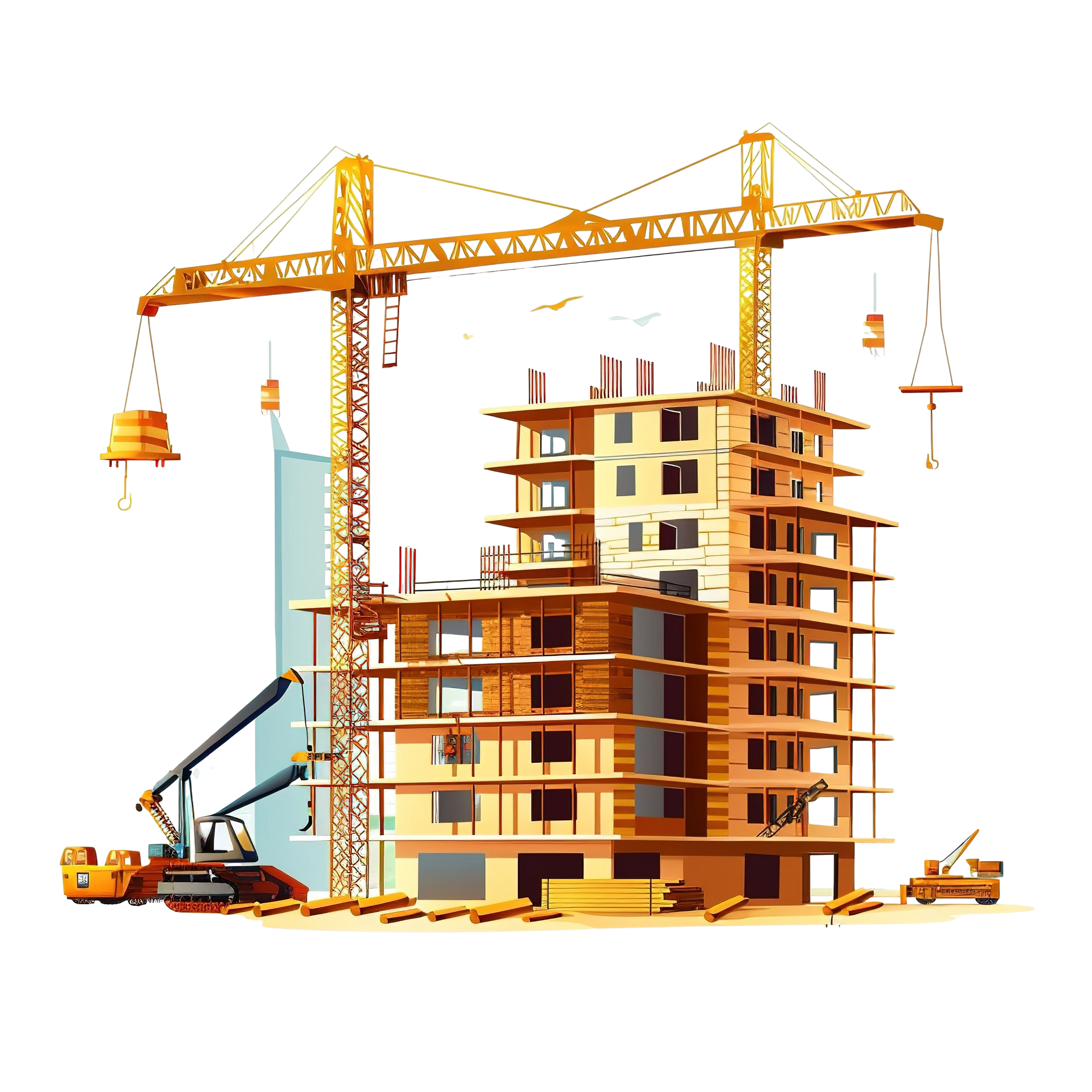 about real scape dream builders