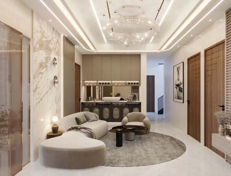 Best Interior Designer in Jaipur