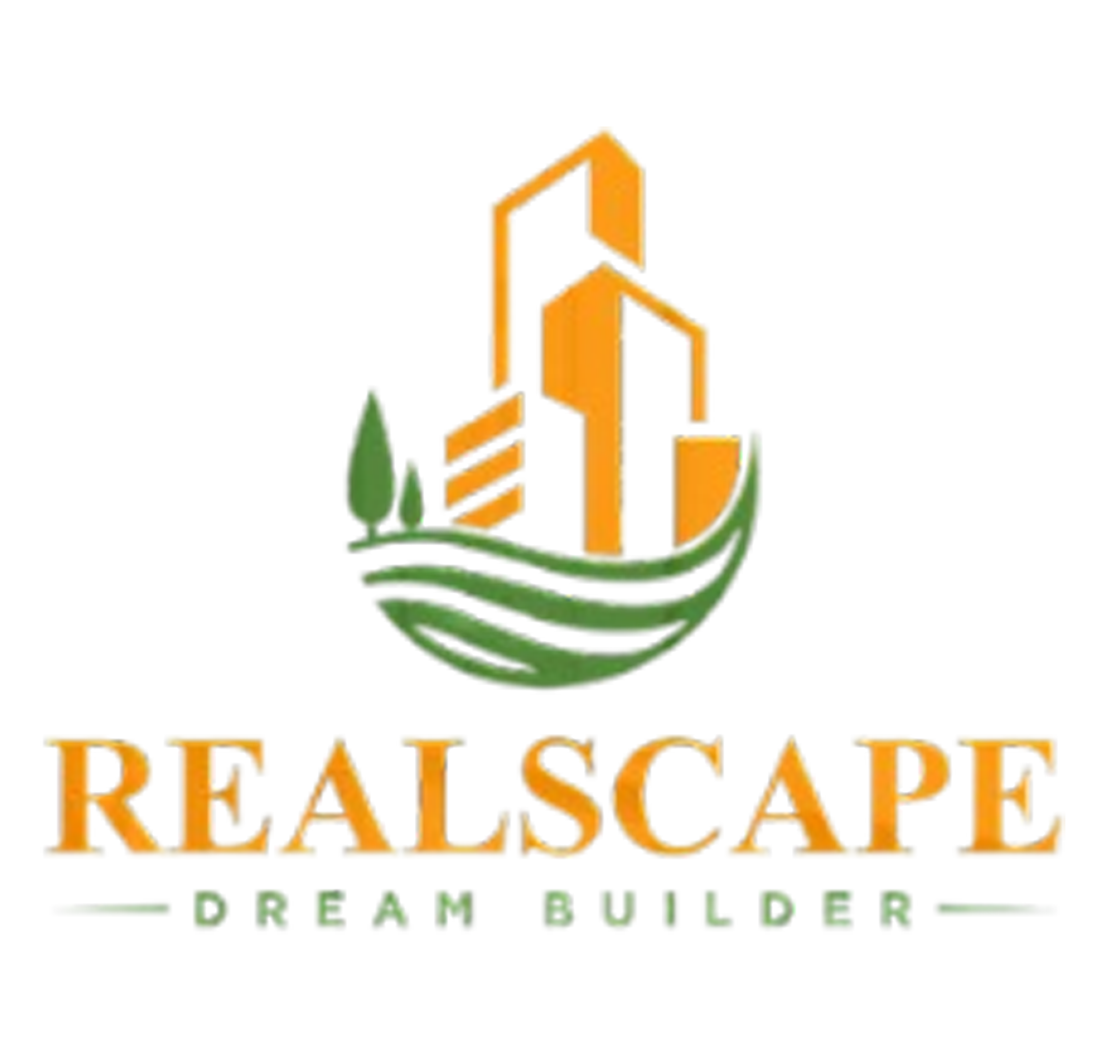 Real Scape Dream Builders